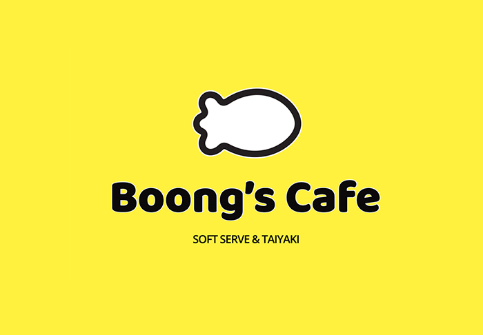 Boong's café