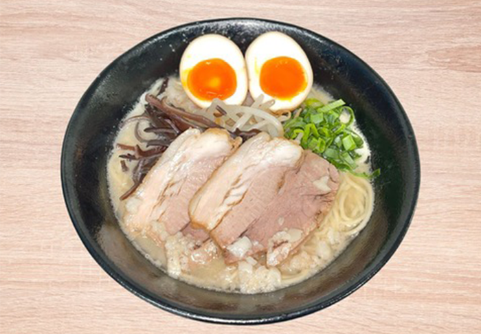 Hakata Ramen Sakura