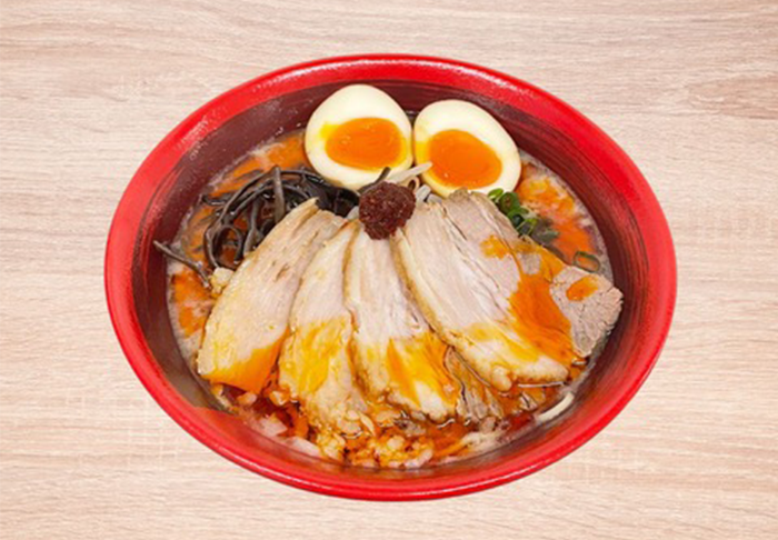 Hakata Ramen Sakura