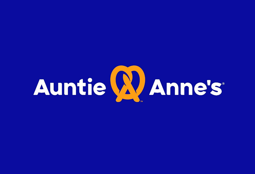 Auntie Anne's