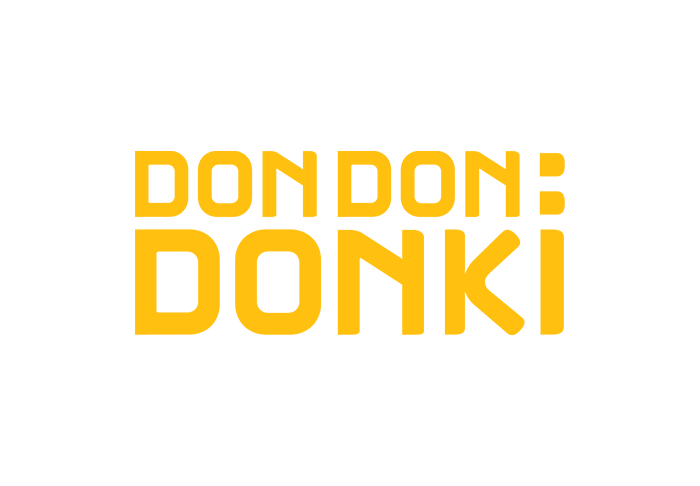 DON DON DONKI